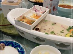 -巴依老爷新疆美食(马驹桥店)
