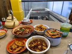 -老三样·旧食新味(万寿宫店)