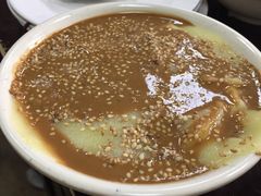 -老磁器口豆汁店(天坛店)