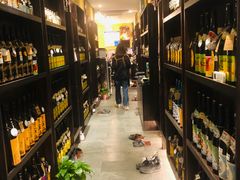 -明日叶日本料理(新区淮海街店)