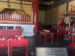 -历代帝王庙博物馆