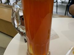 酷爽柠檬茶-艾薯夫妇Aysh(福田星河COCOPark店)