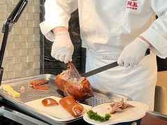 -阿五黄河大鲤鱼(纬三路店)