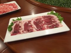 -阳坊胜利涮羊肉(阳坊老店)