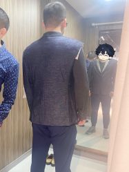 -钴蓝西服定制·男士礼服租赁(鄞州店)