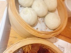 -金牌外婆家(苏州中心店)