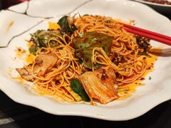 -秀儿四九城·新京菜(亚运村鸟巢店)