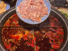 -陈眼镜火锅(总店)