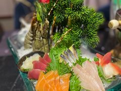 -小天鹅戴斯酒店鲸鲨百汇创作料理