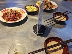 -馬伍旺川菜(江北虹悦城店)