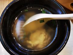 山药龙骨汤-胡子大厨·超级小炒肉(晶耀前滩店)