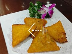 带子酥-长平肥姐白粥·海鲜打冷