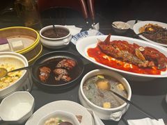 -童福兴·南京菜(老门东店)