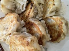 生煎草原羊肉稍麦-真食净香居·内蒙烧麦(亚运村店)