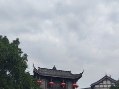 -南关石牌坊古镇