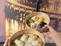 -老大连·海肠捞饭·大连海鲜大连菜(西安路店)