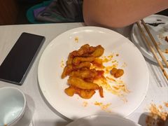 糖醋里脊-潇湘码头·鲜湘菜(清河店)