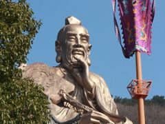 -句容茅山景区