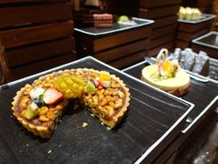 -金玛国宾酒店-自助西餐厅