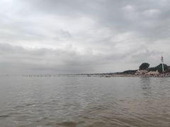 -老虎石海上公园