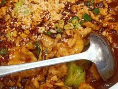 -普天和酒楼·新津菜·烤鸭(天津之眼店)