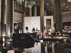 -博林天瑞喜来登酒店·西丽尚膳