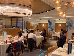 -莆田餐厅PUTIEN(金融街购物中心店)