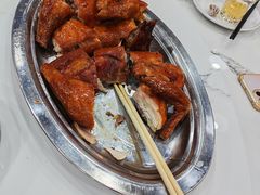 -拾分大排档·顺德鱼生·炭火羊肉煲·海鲜烧烤(南海桂城店)