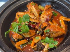 -楚禾宴·家宴(光谷大道店)