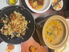 -衡厨·衡阳土菜(中南店)