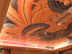 -仓桥家·焗寿司·锅物(光谷步行街店)