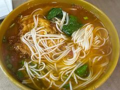 -华兴街煎蛋面(总店)