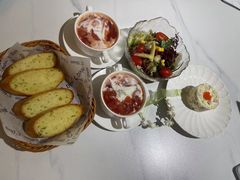 -库滋明·俄罗斯特色美食(中央大街店)