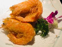 -新白鹿餐厅(金鹰新街口店)