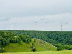 -塞罕坝国家级自然保护区