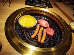 -牛角烧肉(步步高星城天地店)