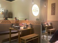 -花和尚·湘西小串烧烤(祈福店)