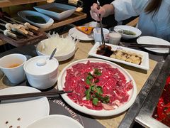 -锦城印象火锅(天府三街店)