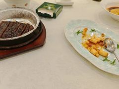 -齐家花园大酒店(宝山店)