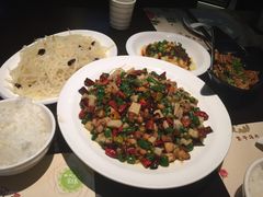 -舌尖上的食缘花园主题餐厅