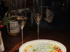 -Fuzzy Bistro 浮几韩餐·茶酒馆
