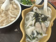 -老西关濑粉(文明路店)