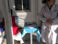 -兔途体检(十里堡青年路店)