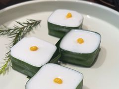 -泰香米泰国餐厅(南宁店)