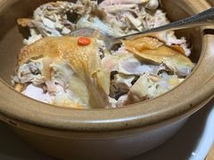 外婆茶香鸡-金牌外婆家(苏州中心店)