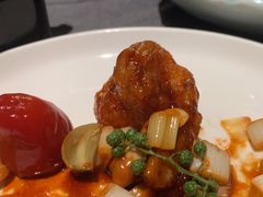 -羲和雅苑•北京烤鸭(平安国际金融中心店)