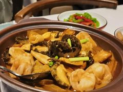 -百富源·海鲜辽菜(浑河堡店)