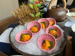 -花潮料理艺食馆(成都万象城店)