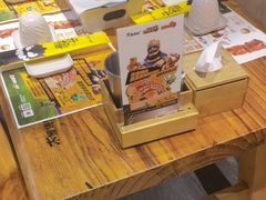 -木屋烧烤(龙湖天街店)