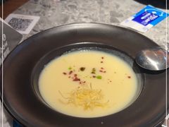 -芭莉与彩虹西餐厅(成都合生汇店)